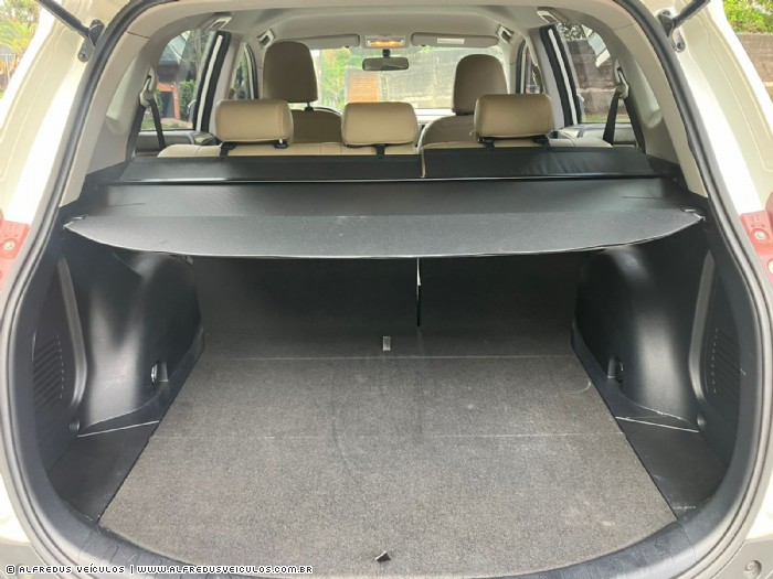 Toyota RAV-4 2.0 4X2 2014/2015